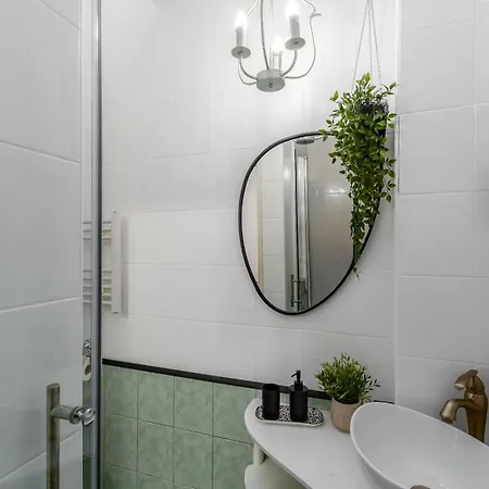 Apartman Newly Renovated Romantic