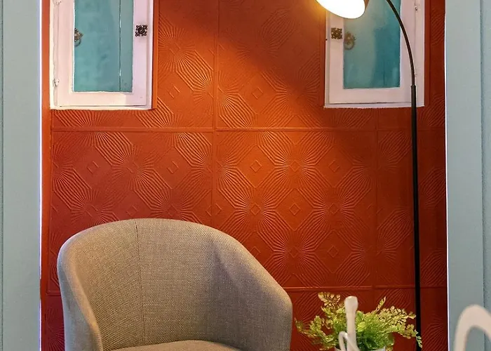 Newly Renovated Romantic Rovinj