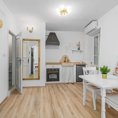 Apartment Primavera Deluxe Rovinj