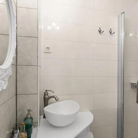 Apartment Primavera Deluxe Rovinj