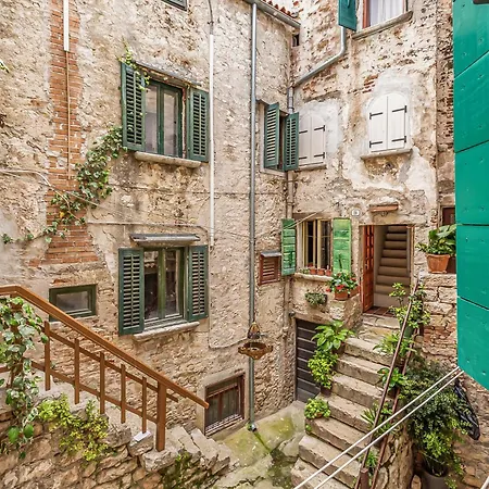 Appartement Newly Renovated Romantic *