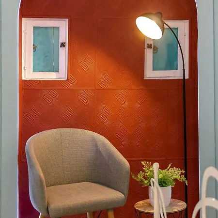 Newly Renovated Romantic Rovinj